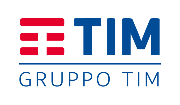 Logo TIM