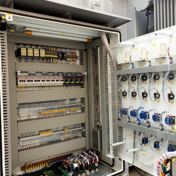 Quadro elettrico Quadro elettrico